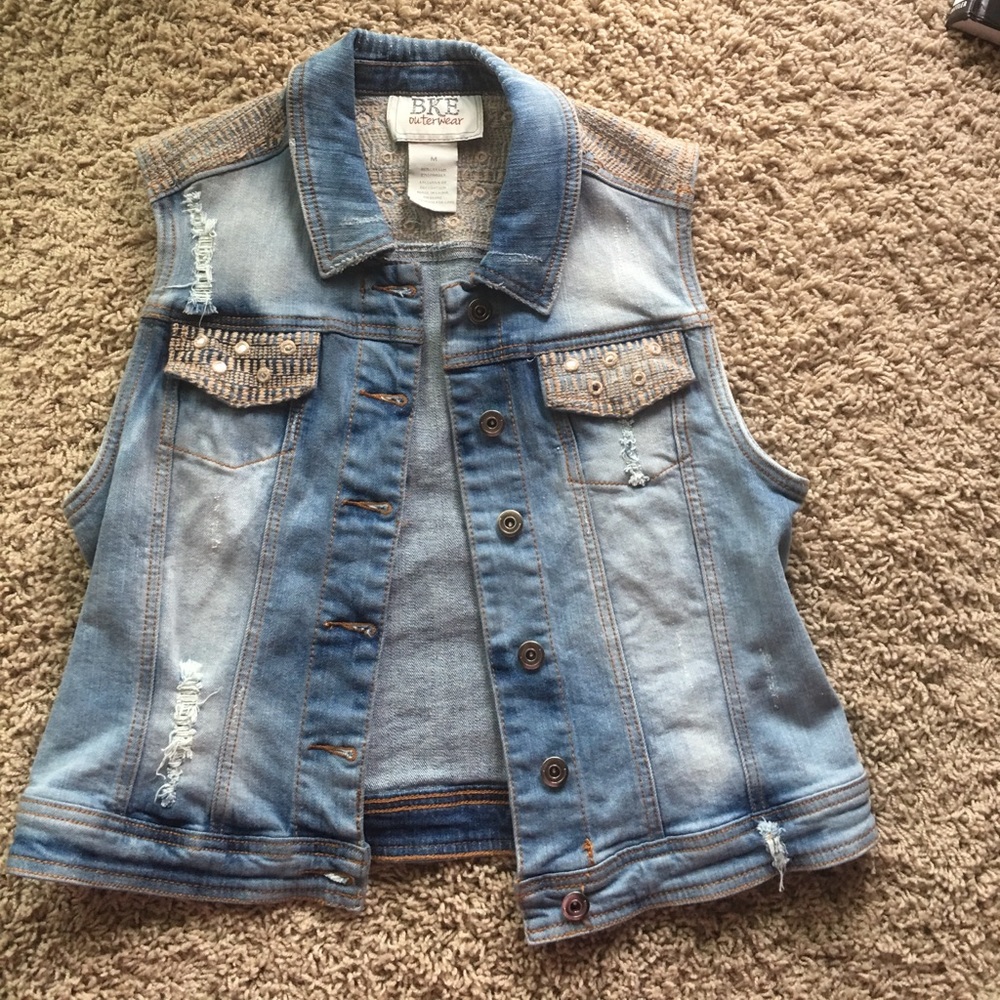 Vest